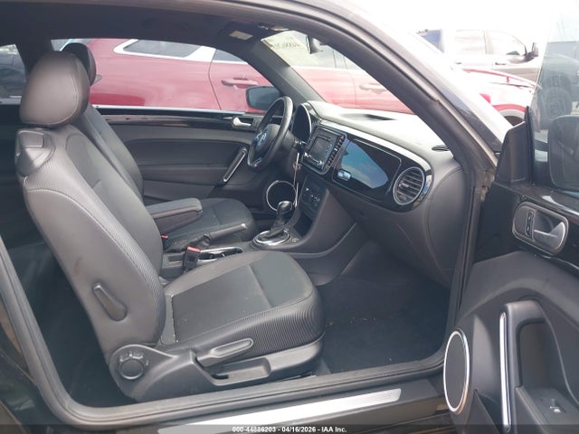 Volkswagen Beetle 2.5l