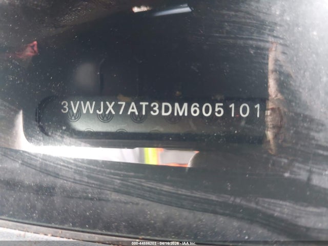Volkswagen Beetle 2.5l
