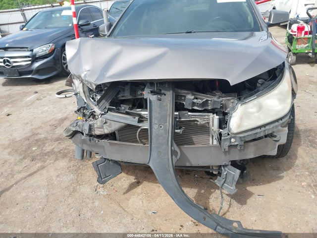 Buick LaCrosse Cxs