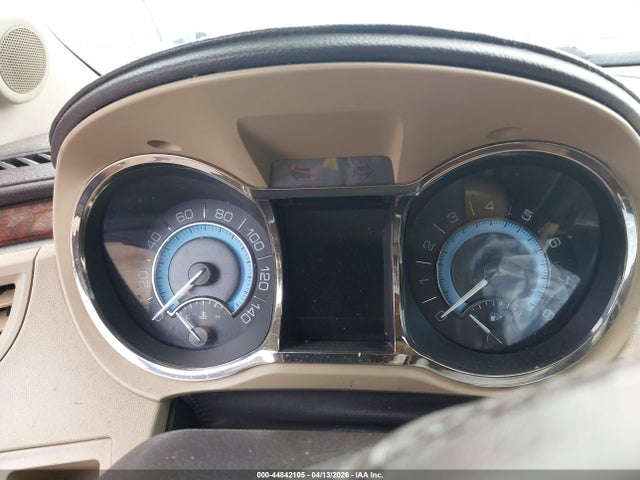 Buick LaCrosse Cxs