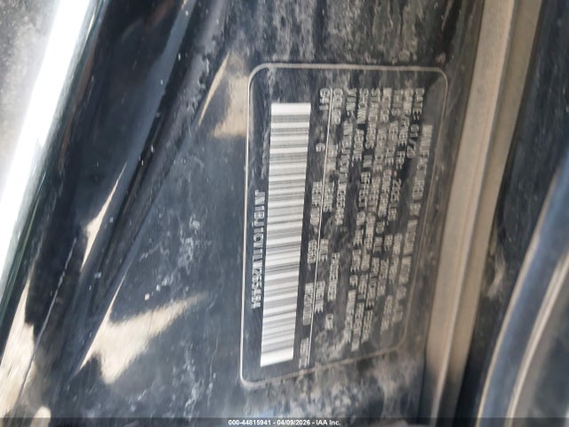 Nissan Rogue Sl Fwd Xtronic Cvt
