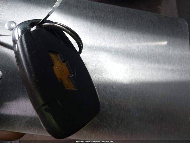 Chevrolet Volt Lt