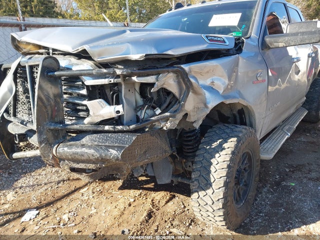 Ram 2500 Big Horn  4x4 6'4 Box
