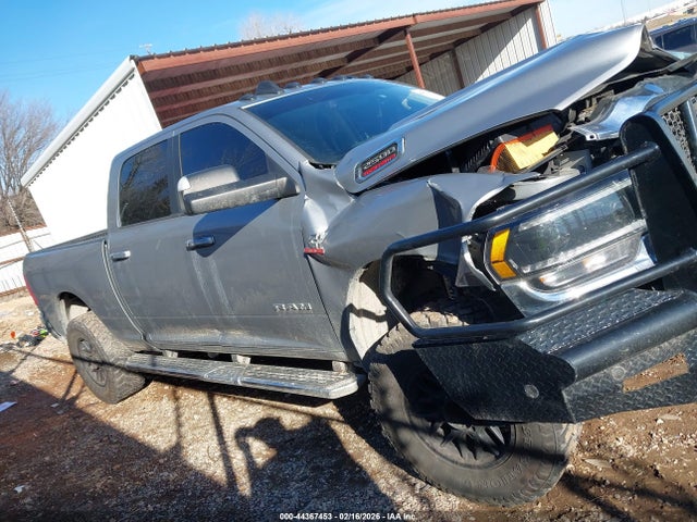 Ram 2500 Big Horn  4x4 6'4 Box
