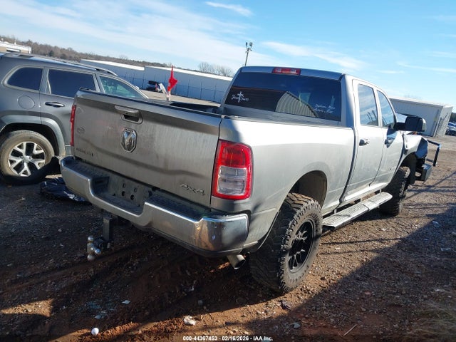 Ram 2500 Big Horn  4x4 6'4 Box