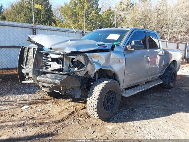 Ram 2500 Big Horn  4x4 6'4 Box