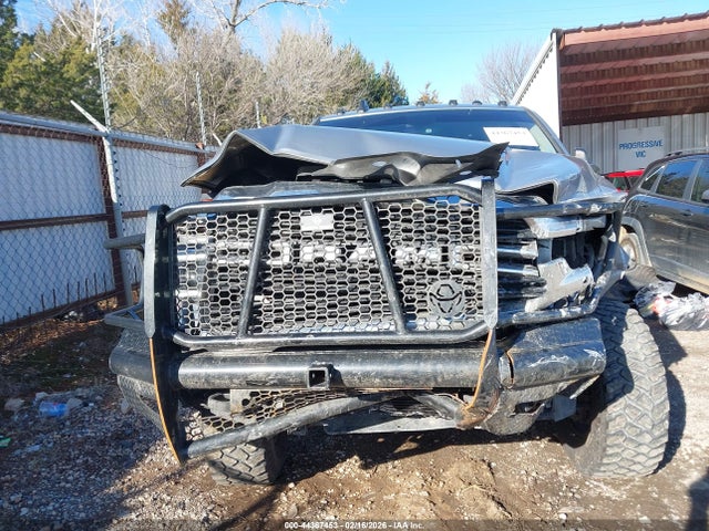 Ram 2500 Big Horn  4x4 6'4 Box
