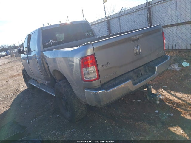 Ram 2500 Big Horn  4x4 6'4 Box