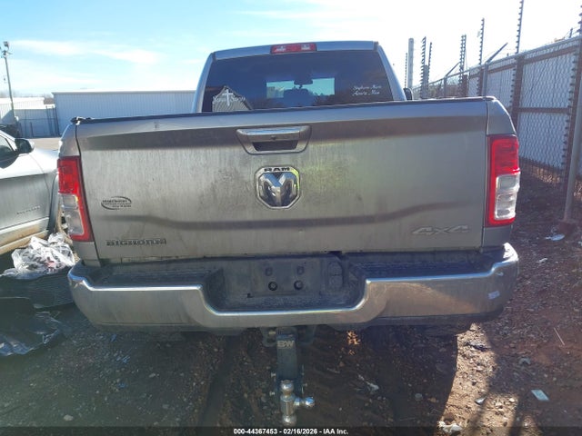 Ram 2500 Big Horn  4x4 6'4 Box