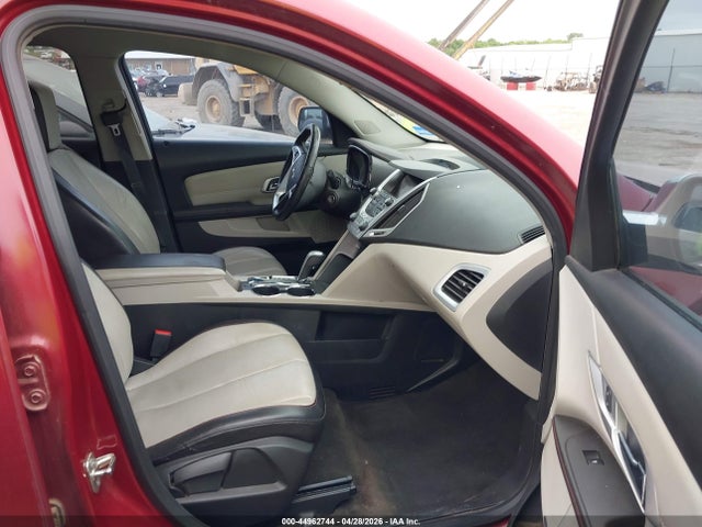 GMC Terrain Slt-2
