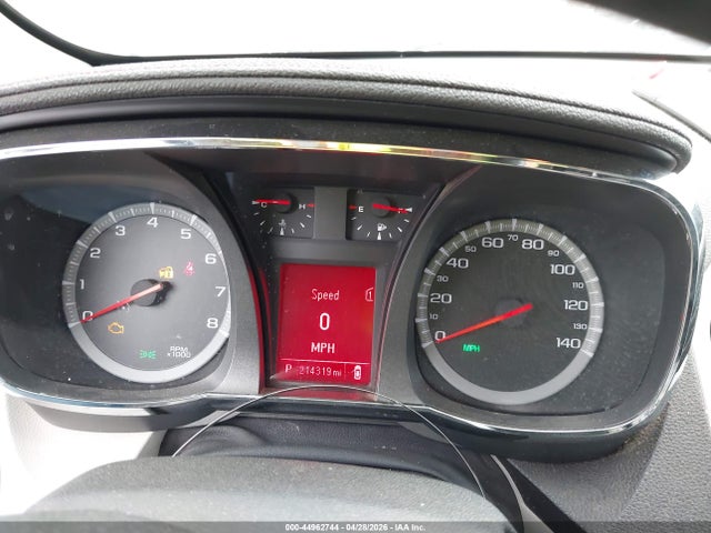 GMC Terrain Slt-2
