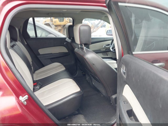 GMC Terrain Slt-2