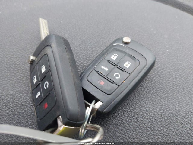 GMC Terrain Slt-2
