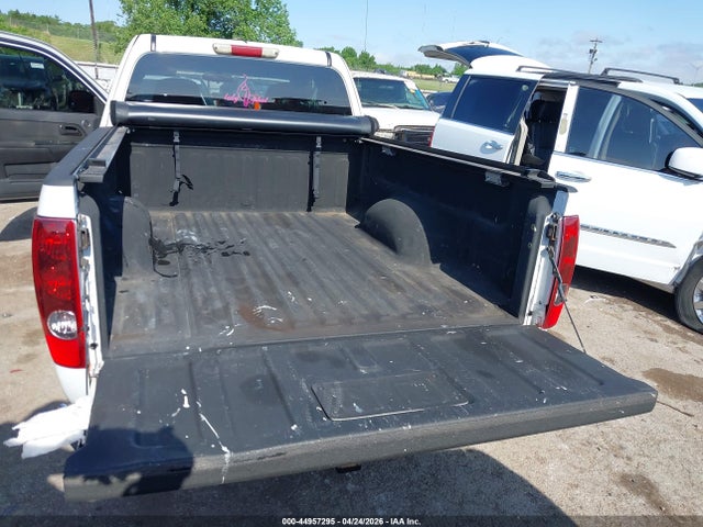 GMC Canyon Sle1