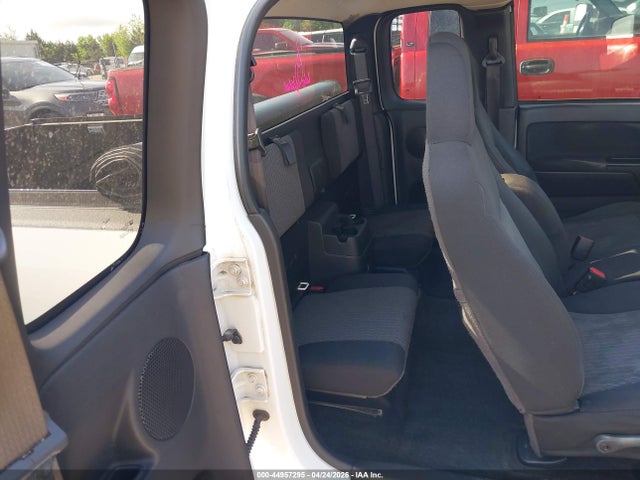 GMC Canyon Sle1