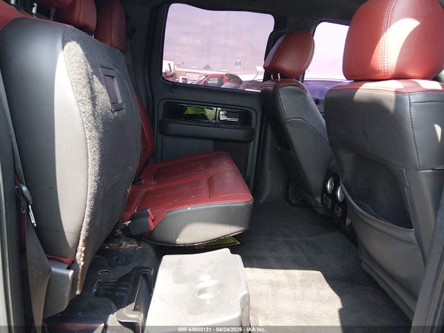 Ford F-150 Limited