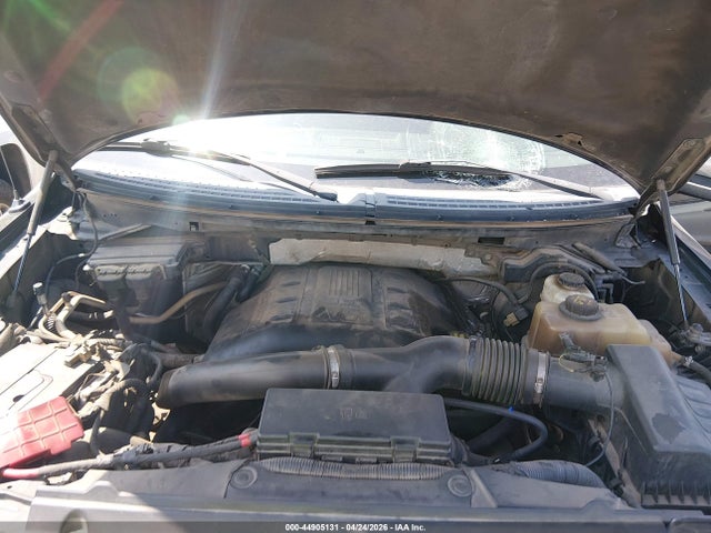Ford F-150 Limited