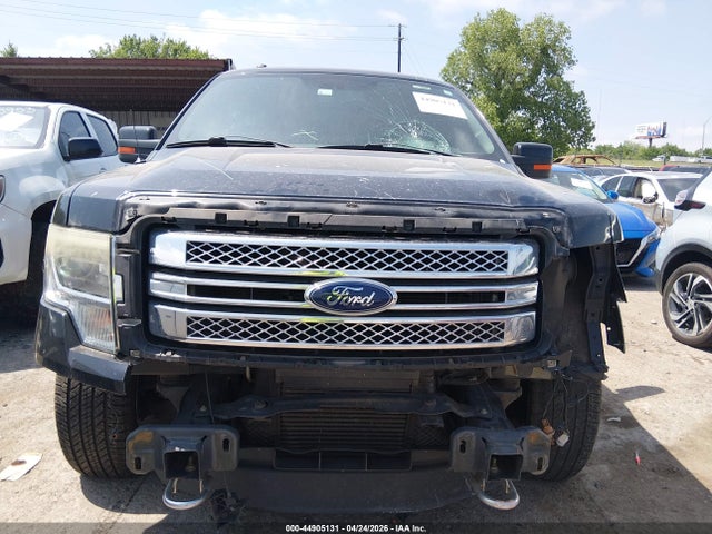 Ford F-150 Limited