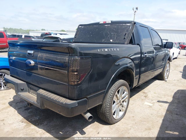 Ford F-150 Limited