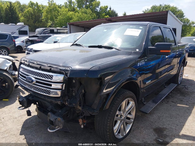 Ford F-150 Limited