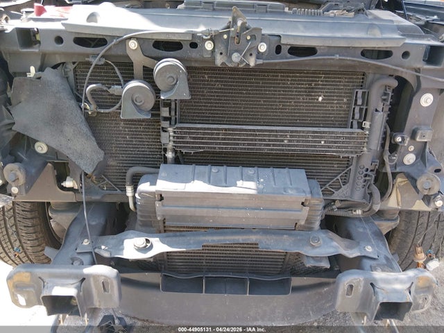 Ford F-150 Limited