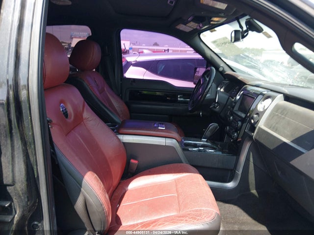 Ford F-150 Limited