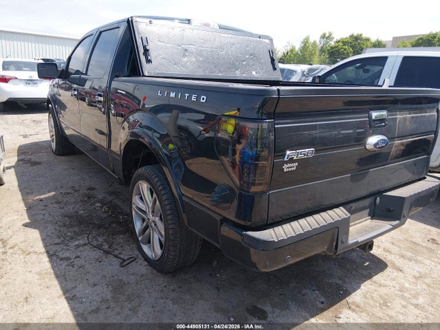 Ford F-150 Limited