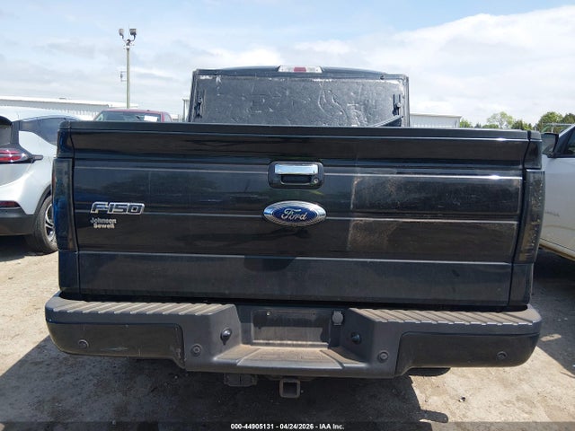 Ford F-150 Limited