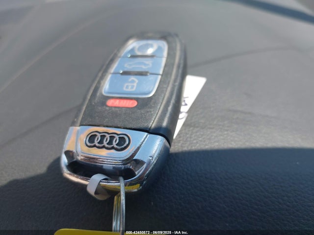 Audi Q5 2.0t Premium