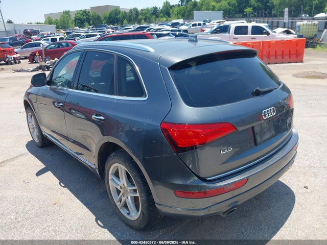 Audi Q5 2.0t Premium