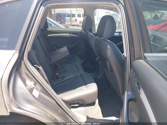 Audi Q5 2.0t Premium