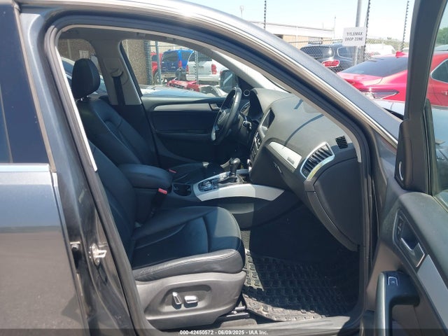 Audi Q5 2.0t Premium