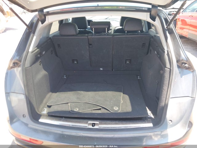 Audi Q5 2.0t Premium