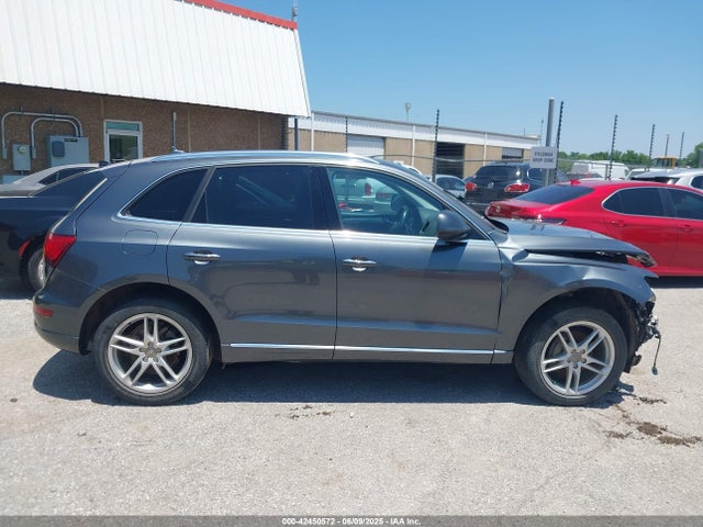 Audi Q5 2.0t Premium