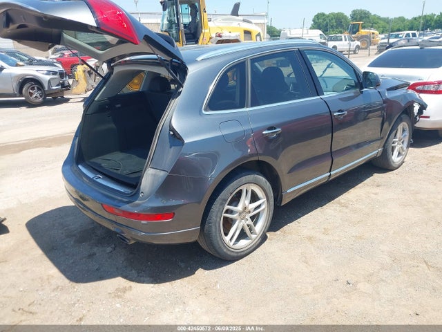 Audi Q5 2.0t Premium