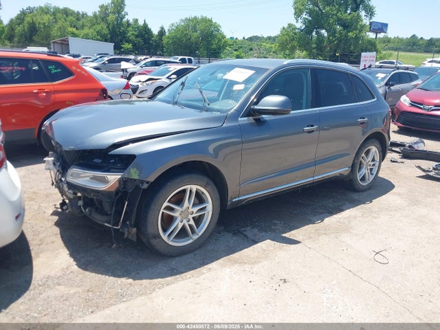 Audi Q5 2.0t Premium