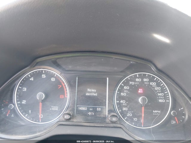 Audi Q5 2.0t Premium