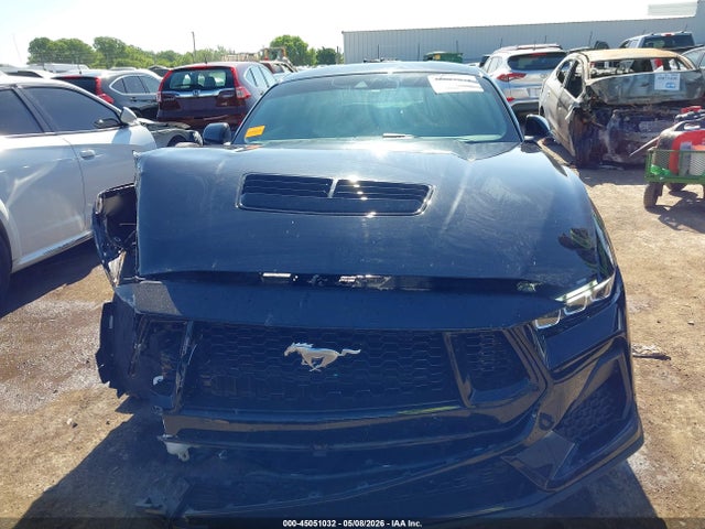 Ford Mustang Gt Premium Fastback
