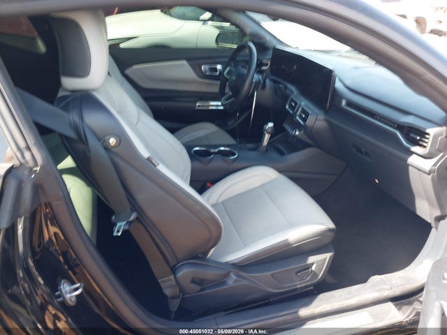 Ford Mustang Gt Premium Fastback