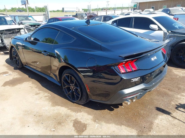 Ford Mustang Gt Premium Fastback