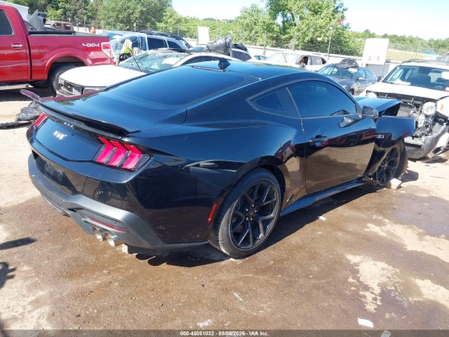 Ford Mustang Gt Premium Fastback