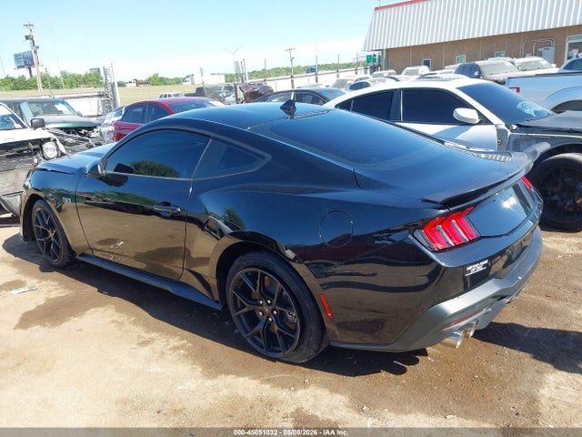 Ford Mustang Gt Premium Fastback