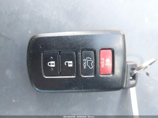 Toyota Highlander Limited Platinum V6