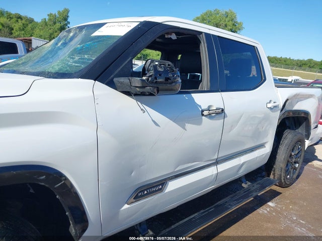 Toyota Tundra Platinum