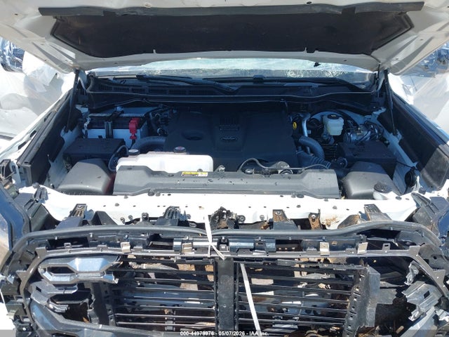 Toyota Tundra Platinum