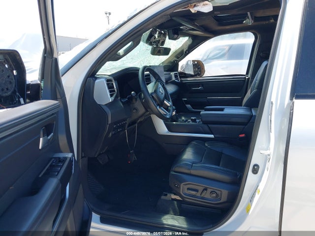 Toyota Tundra Platinum