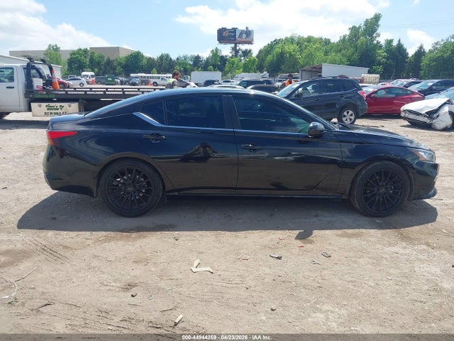 Nissan Altima 2.5 Sr