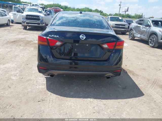 Nissan Altima 2.5 Sr
