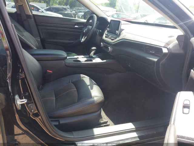 Nissan Altima 2.5 Sr