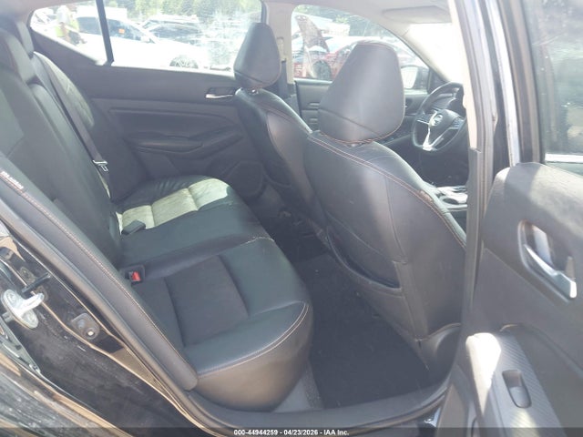 Nissan Altima 2.5 Sr